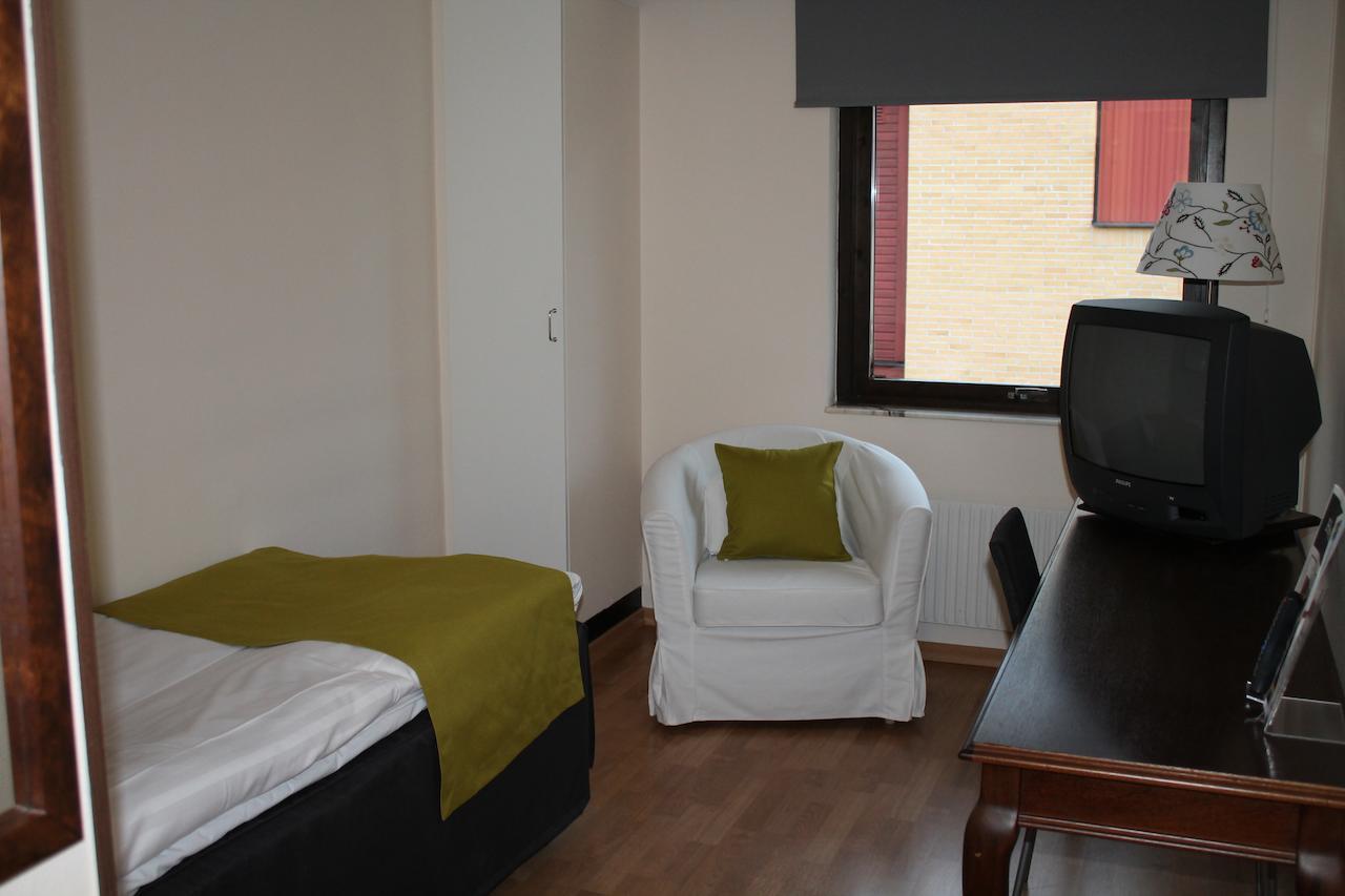 Yxnerum Hotel & Conference Pokój zdjęcie