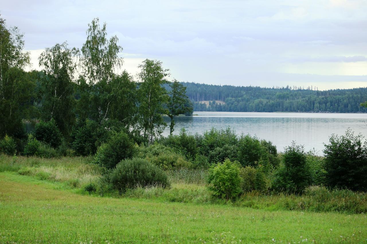 Yxnerum Hotel & Conference Zewnętrze zdjęcie
