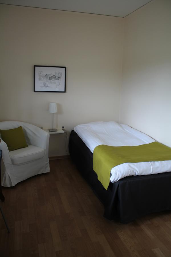 Yxnerum Hotel & Conference Pokój zdjęcie