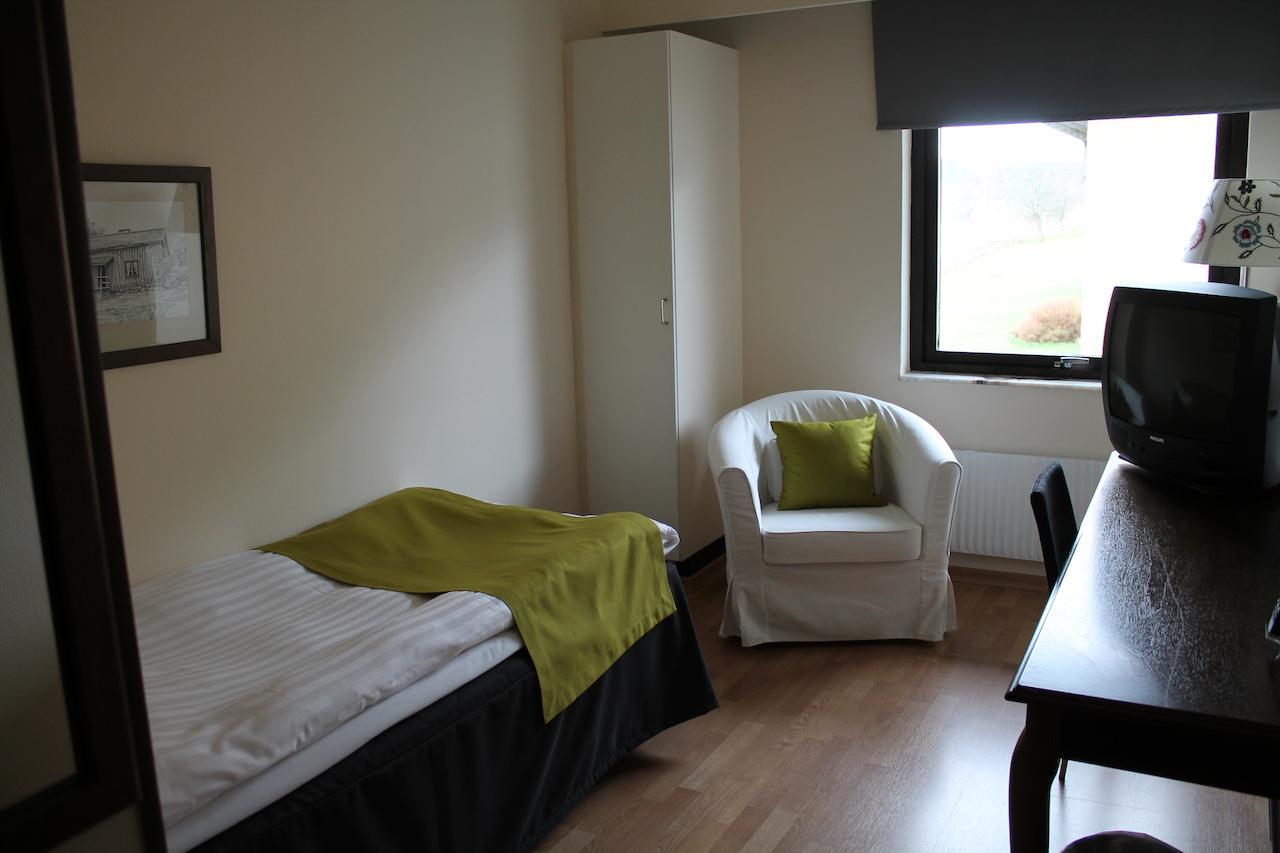 Yxnerum Hotel & Conference Pokój zdjęcie