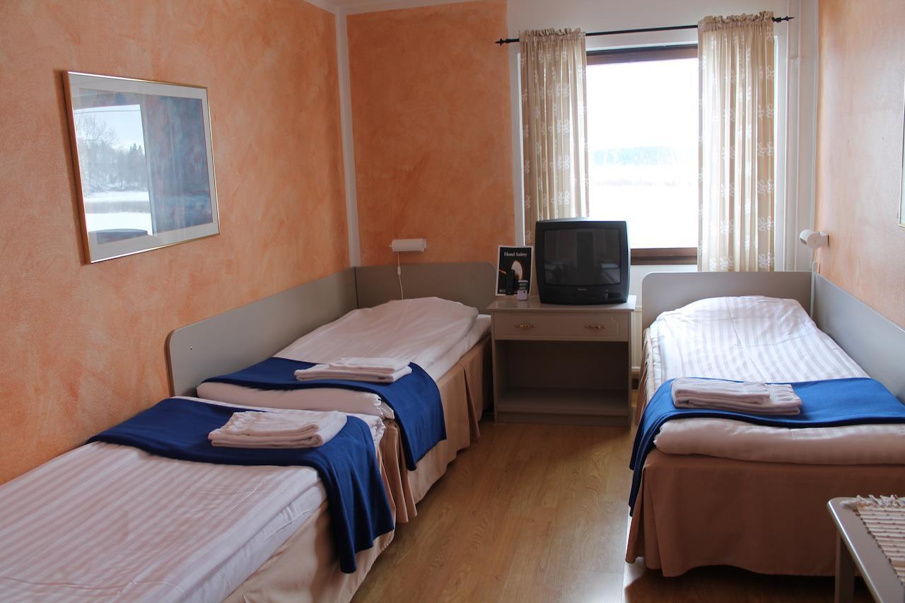 Yxnerum Hotel & Conference Pokój zdjęcie