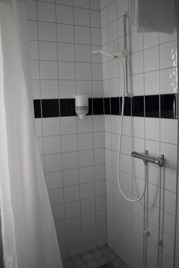 Yxnerum Hotel & Conference Pokój zdjęcie