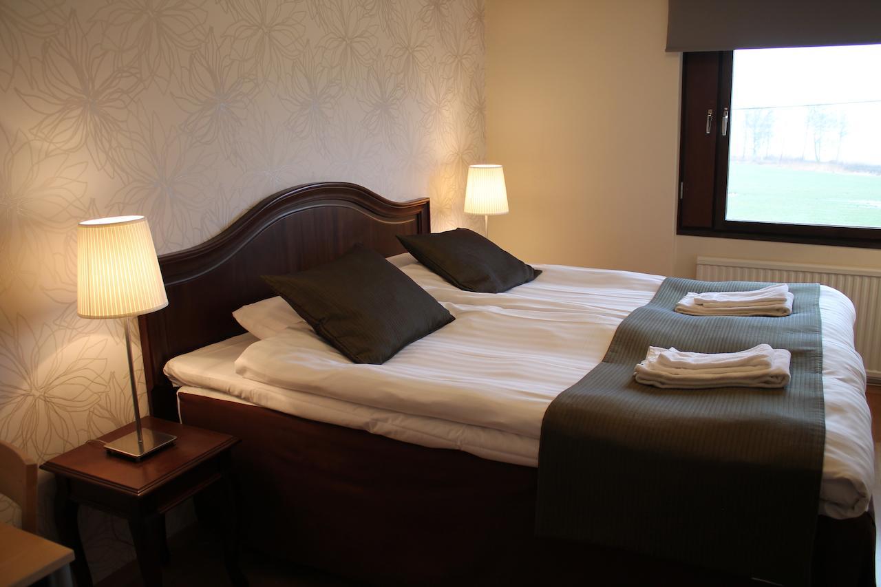 Yxnerum Hotel & Conference Pokój zdjęcie