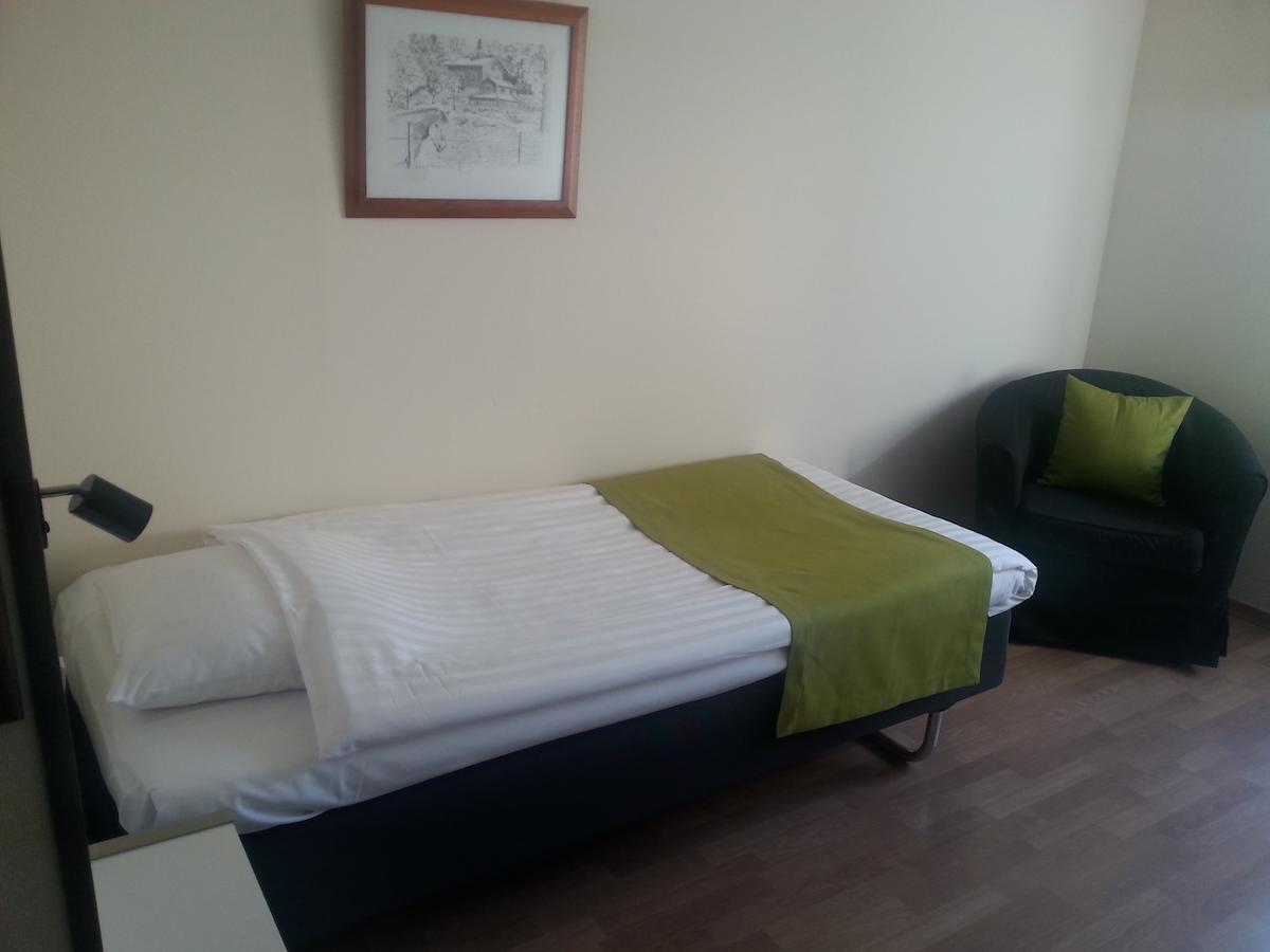 Yxnerum Hotel & Conference Pokój zdjęcie