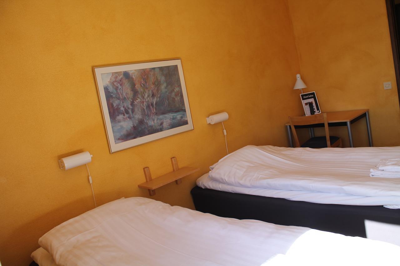 Yxnerum Hotel & Conference Pokój zdjęcie
