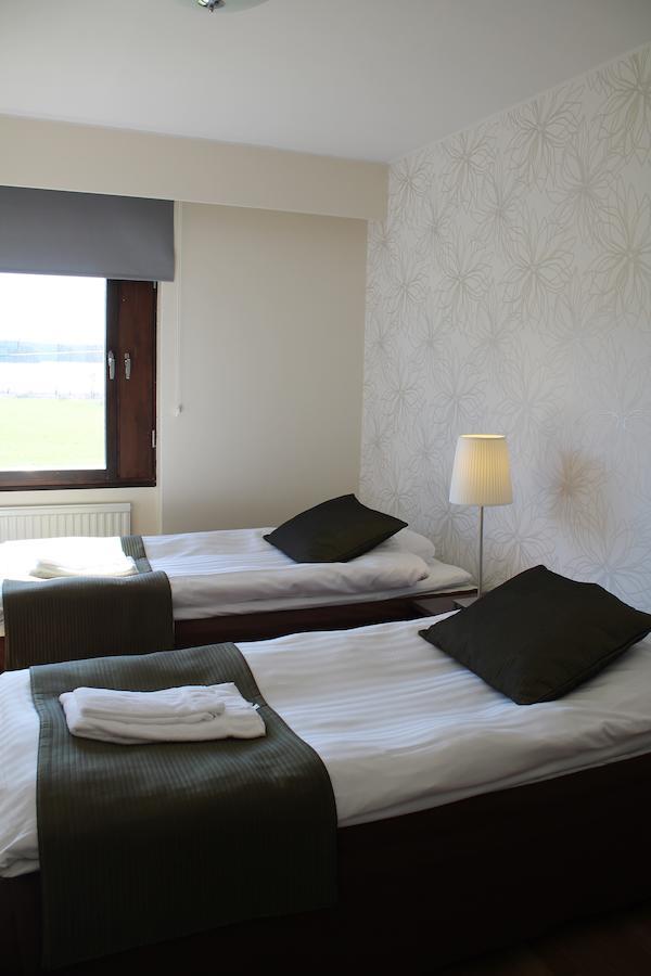 Yxnerum Hotel & Conference Pokój zdjęcie