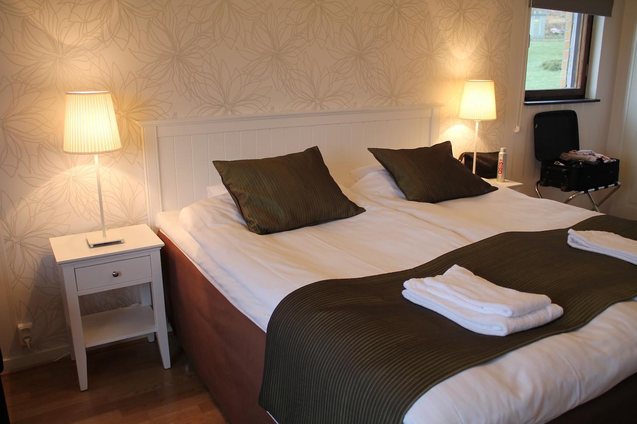 Yxnerum Hotel & Conference Pokój zdjęcie